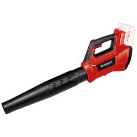 36V 480 CFM CORDLESS LEAF BLOWER