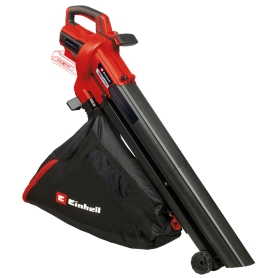 VENTURRO 18V CORDLESS LEAF BLOWER/VACUUM/MULCHER