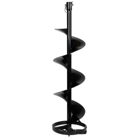 Tarière à Glace 8" pour 3437015 Tarière 6“ Sans Fil 18V