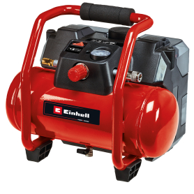 36V, 1.6 GALLON CORDLESS COMPACT AIR COMPRESSOR