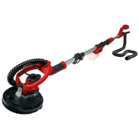 Ponceuse à Cloisons Sèches 9" Sans Fil 18V