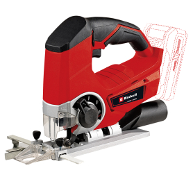 Scie Sauteuse à Vitesse Variable Sans Fil 18V