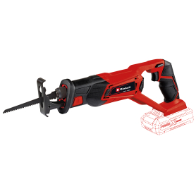 18V CORDLESS RECIPROCATING SAW