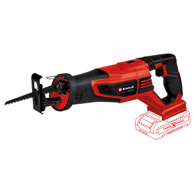 18V CORDLESS RECIPROCATING SAW