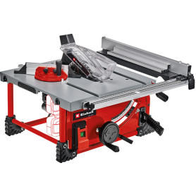 36V 8-1/4" CORDLESS WORKSITE TABLE SAW