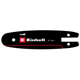 6" REPLACEMENT BAR FOR PRUNING CHAIN SAW