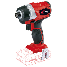18V, 1/4" CORDLESS IMPACT DRIVER