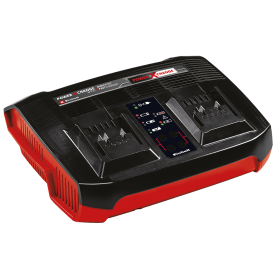 Chargeur à Deux Ports de 30 Minutes 18V Power X-Change