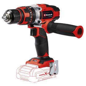 18, 1/2" CORDLESS HAMMER DRILL/DRIVER