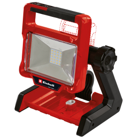 Lampe de Travail à DEL Hybride 2000 Lumen Sans Fil 18V