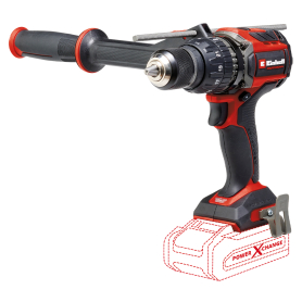 Perceuse à Percussion 1/2” Sans Fil 18V