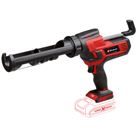 18V 10 OZ. CORDLESS CAULK & ADHESIVE GUN TE-SG 18/10 Li-SOLO