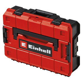 E-CASE S-F SMALL TOOL CASE WITH FOAM INLAYS