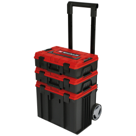 E-CASE TOWER ROLLING TOOL CASE