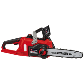 Scie à Chaîne 12” Sans Fil 18V - SANS BALAIS