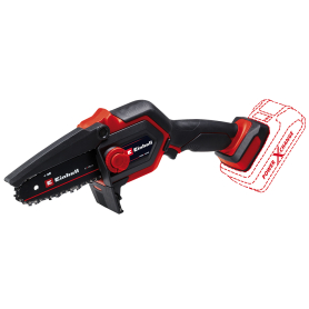 18V CORDLESS PRUNING CHAIN SAW