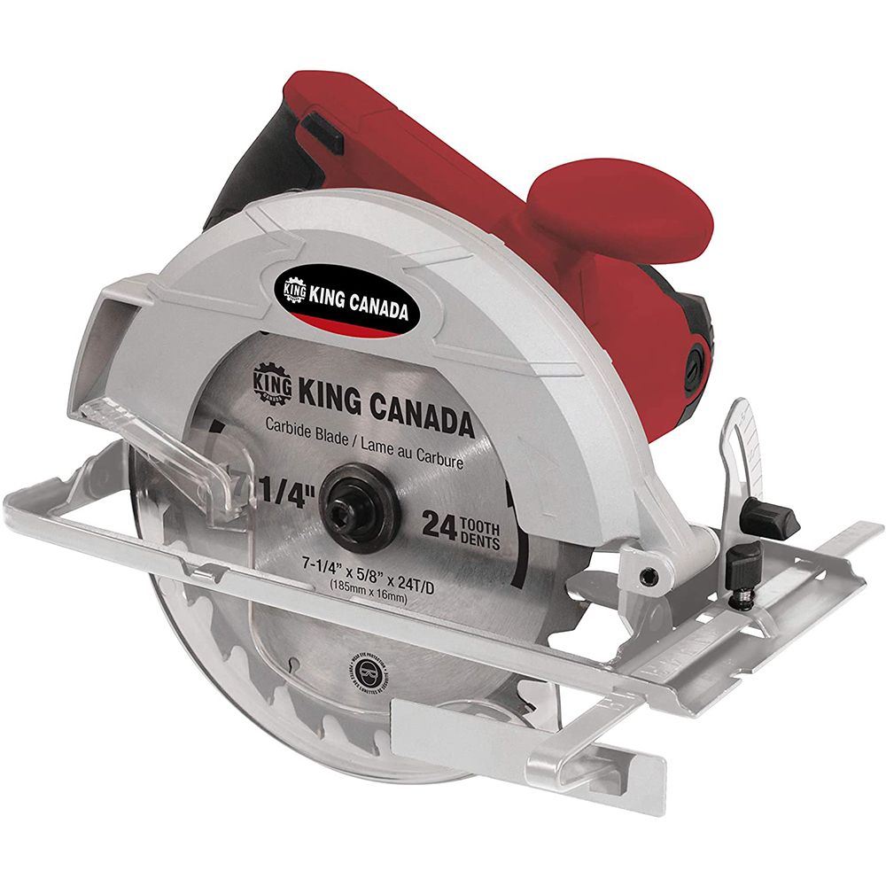 Пила King. King Canada инструмент. 5601n circular saw. Circular saw 3d model.