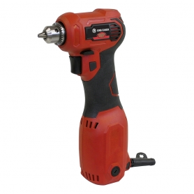 *** DNU *** 3/8" VARIABLE SPEED RIGHT ANGLE DRILL