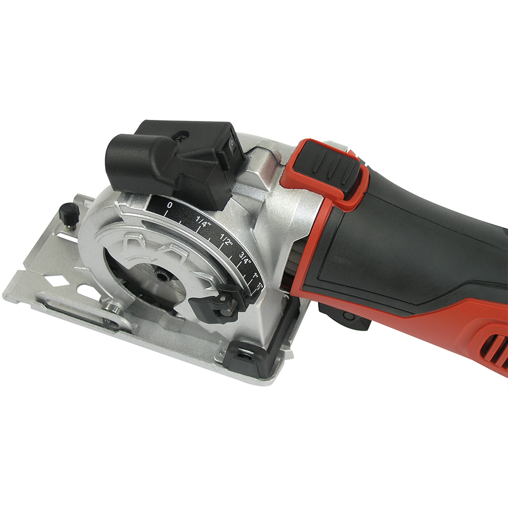 3 1 2 MINI PLUNGE SAW KIT KING Canada Power Tools Woodworking And 3 1 2 MINI PLUNGE SAW KIT KING Canada Power Tools Woodworking And