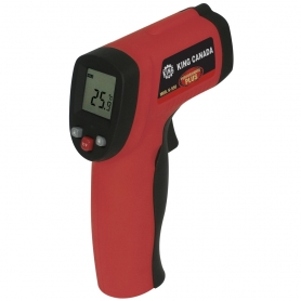 NON-CONTACT INFRARED THERMOMETER