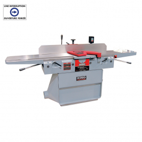 12" INDUSTRIAL JOINTER (550V, 3 PHASE)