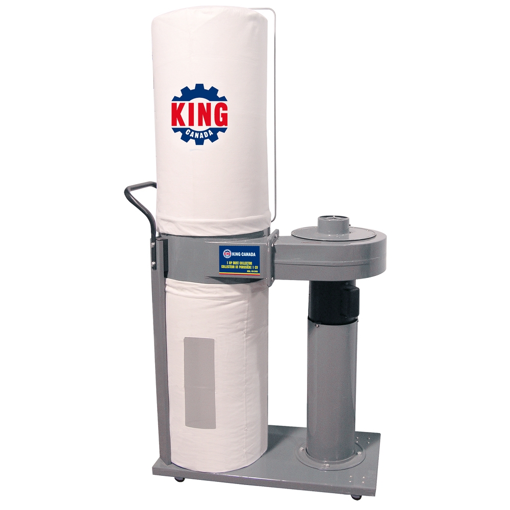 King Canada Dust Collector Bags (KDCB-5)