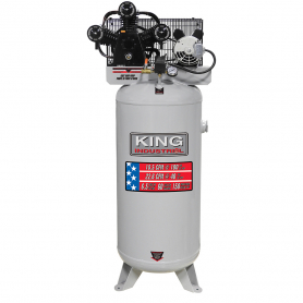 Pompe à eau de 2 à essence KING Canada - Power Tools, Woodworking and  Metalworking Machines by King Canada