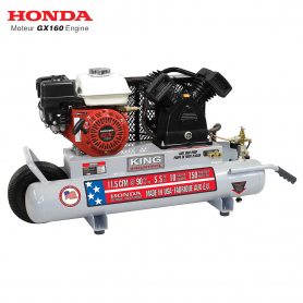 Compressor and air tools KING Canada - Power Tools, Woodworking