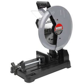 14" METAL CUTTING CHOP SAW