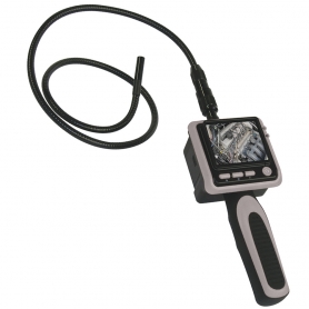 INSPECTION CAMERA WITH LCD MONITOR
