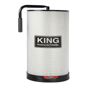 CANISTER FILTER FOR KC-2405C