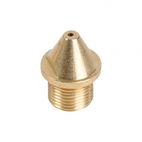 REPLACEMENT 1.5MM BRASS NOZZLE
