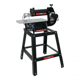 STAND FOR 16" & 21" PROFESSIONAL SCROLL SAWS