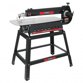 STAND FOR 30'' PROFESSIONAL SCROLL SAWS
