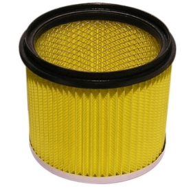 CARTRIDGE FILTER FOR 5, 8 & 10 GALLON VACUUMS