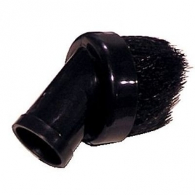 Brosse Ronde De 1-1/4"