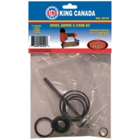 DRIVER & O-RING REPLACEMENT KIT FOR 8125N