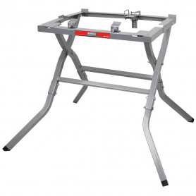 FOLDING STAND FOR 10" JOBSITE TABLE SAW