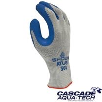 Atlas 300 Showa Gloves