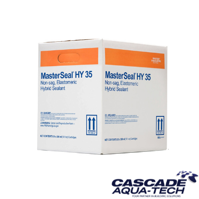 MasterSeal HY 35 Stone