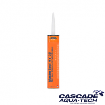 Masterseal HY 35 REDWOOD TAN ctg 30/cs