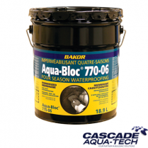 Henry Aqua-Bloc #770-6 5 gal pail