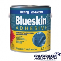 Henry Blueskin Adhesive