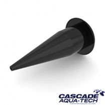 Cone Nozzle - B-Line Black #873-3 (B12-S20)
