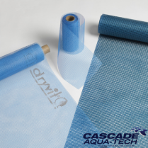 Dryvit Aquaflash Mesh 4" x 180' 9/cs