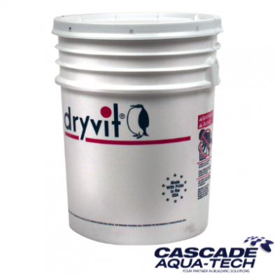 Dryvit Demandit Smooth PASTEL Base