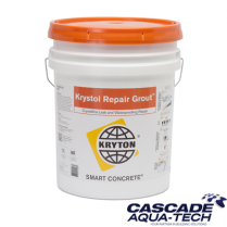 Kryton Krystol Repair GROUT (ORANGE) 25 kg pail (Large)