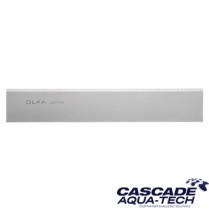 Blades - GSB-1S Stainless Steel Glass Scraper 30/pk Olfa