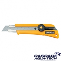 Knife - L-2 Heavy Duty Olfa