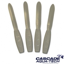 Tooling Blades